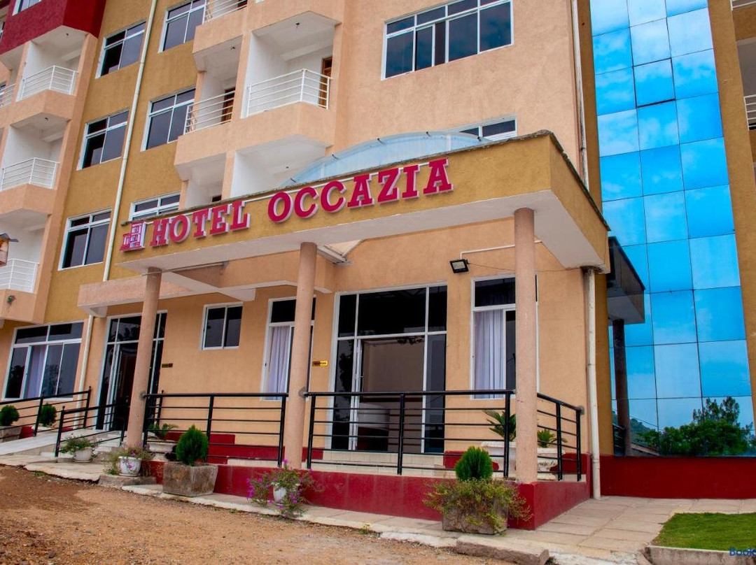 Hotel Occazia
