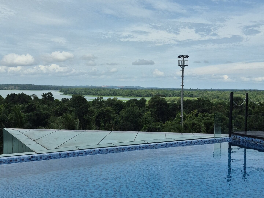 Panbil Residence Serviced Apartment主图