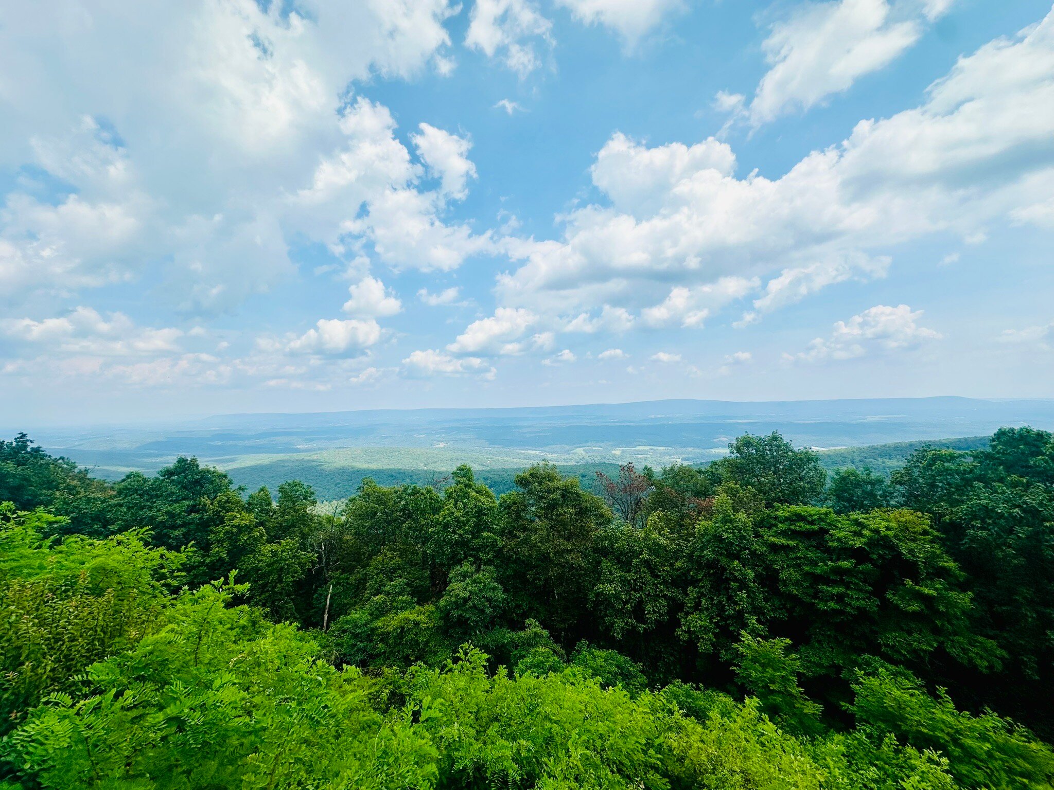 Cacapon Resort State Park-官方