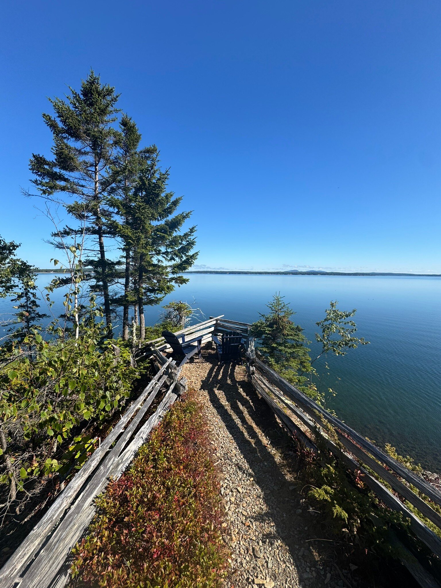 Inn at Bay Ledge-官方