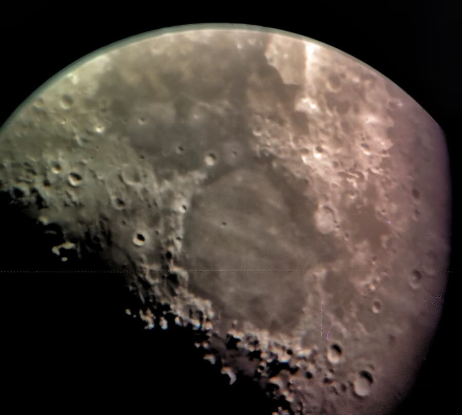 Parco Astronomico San Lorenzo-Casarano必去景点