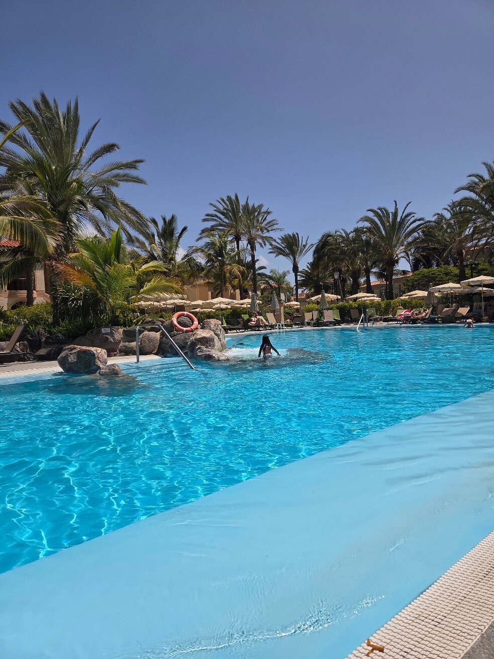 Palm Oasis Maspalomas-官方