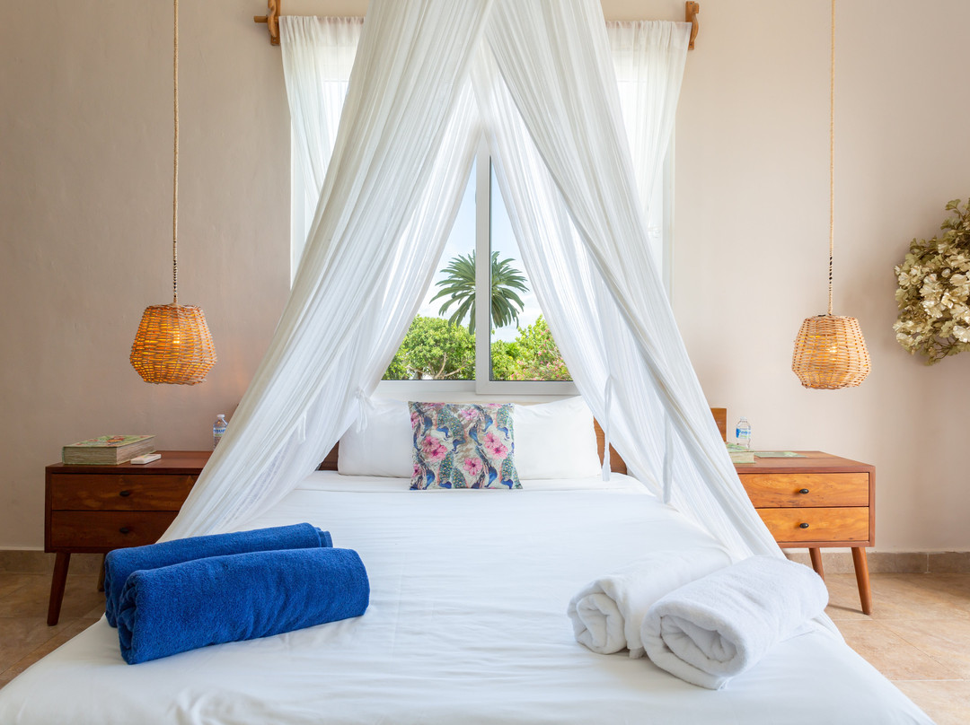 Villa Isla Blanca主图