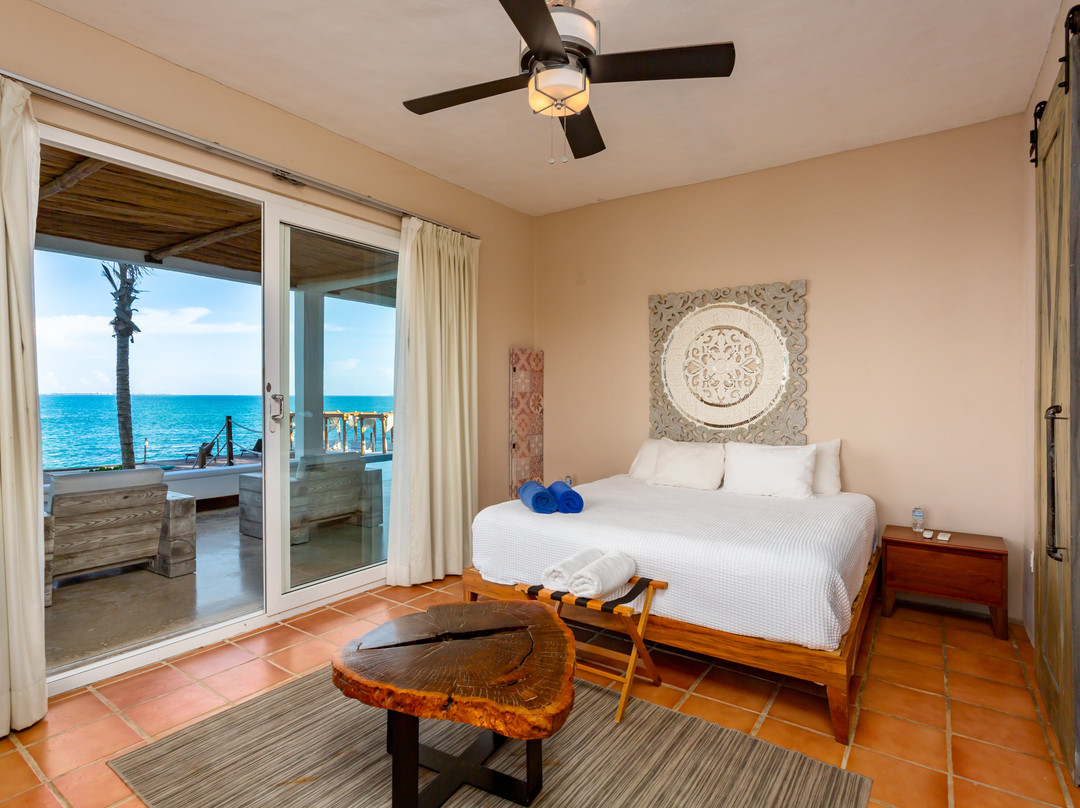 Villa Isla Blanca主图