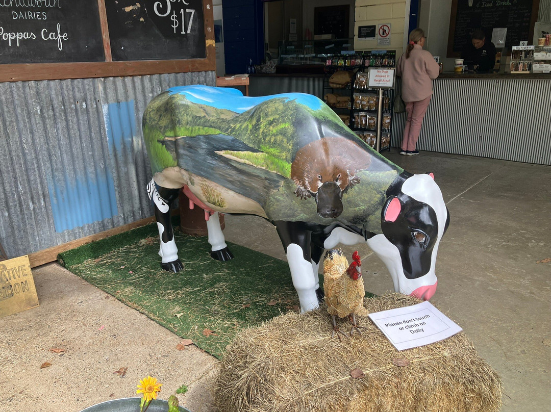 Kenilworth Dairies-Kenilworth必去景点