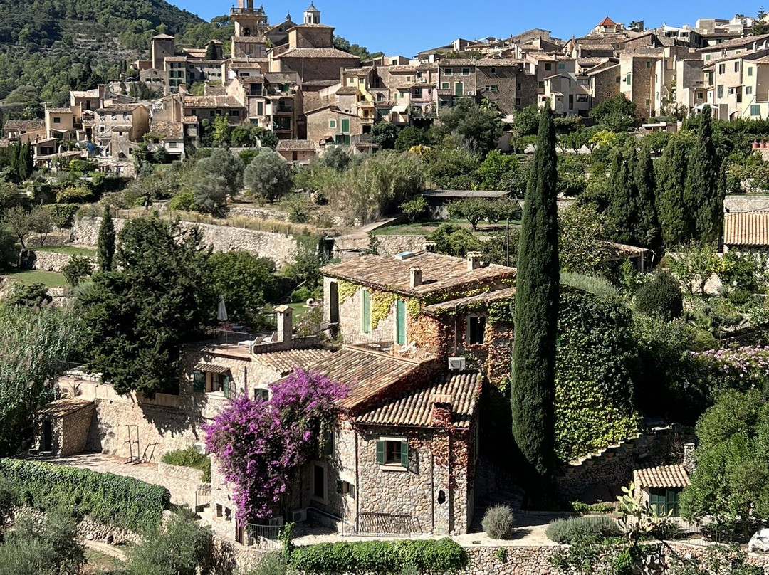 Mirador De Valldemossa II