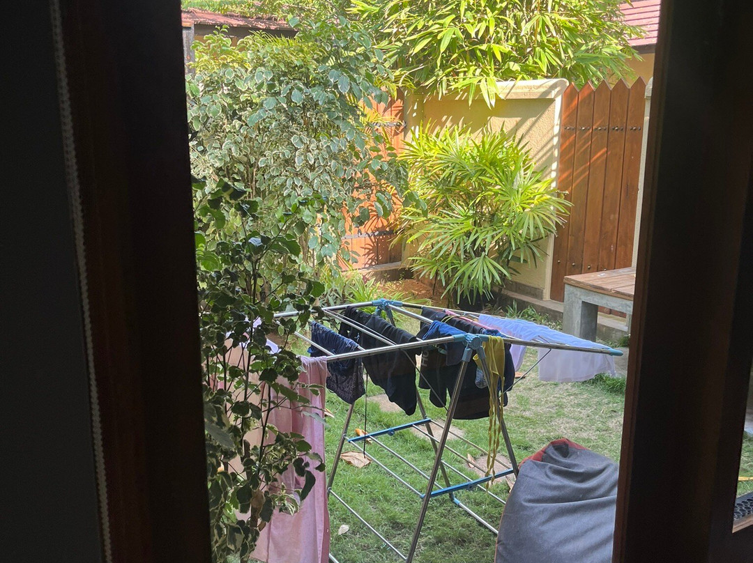 The Spice Trail主图