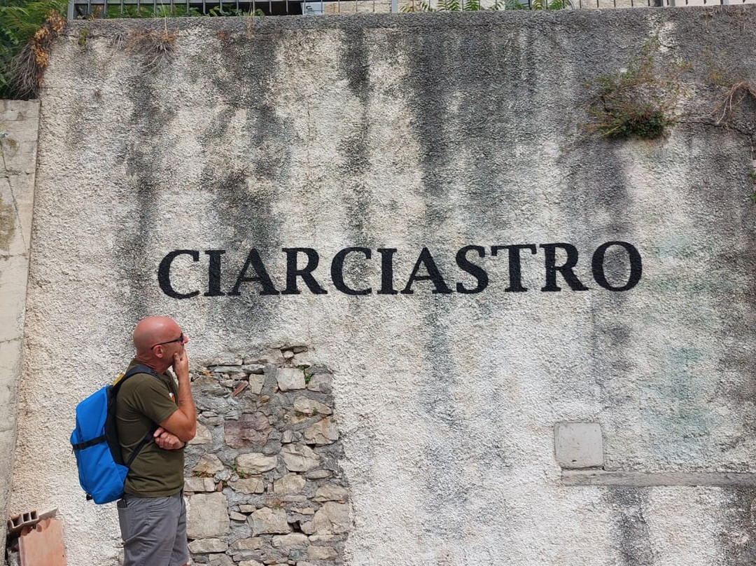 Borgo Medievale-Civitacampomarano必去景点