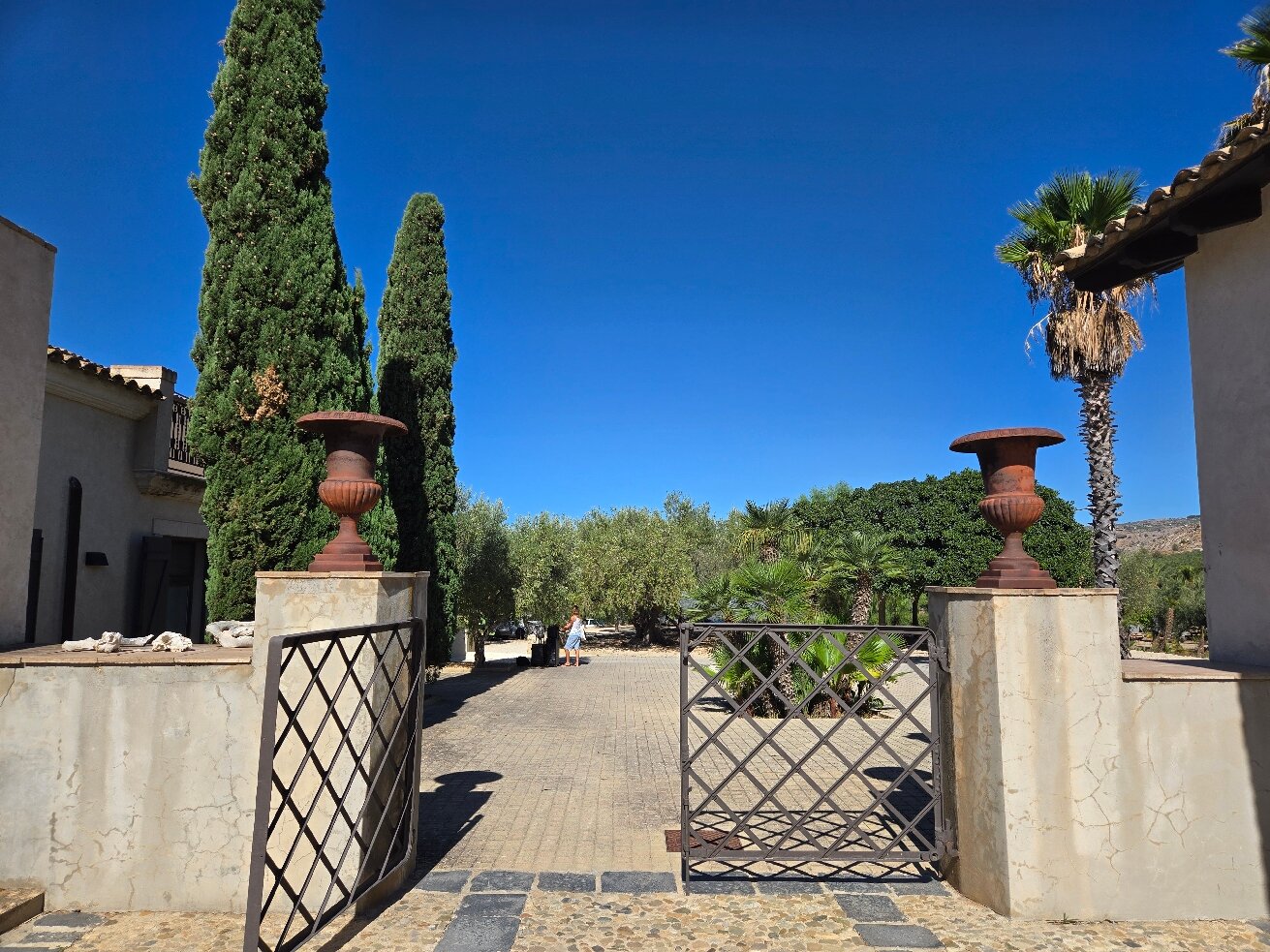 Azienda Agricola Mandranova-官方