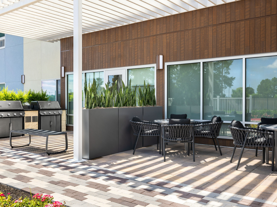 TownePlace Suites Humble Intercontinental Airport