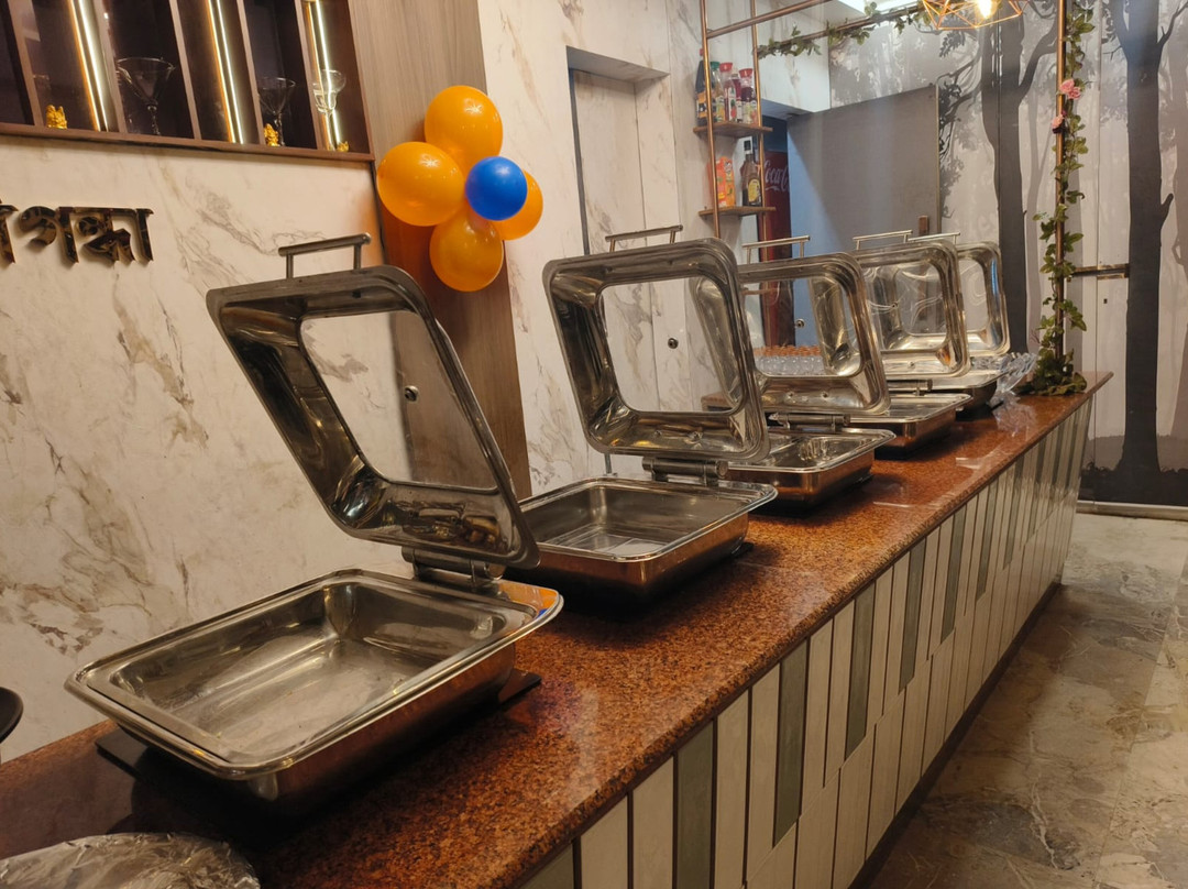 Continental Lodge主图