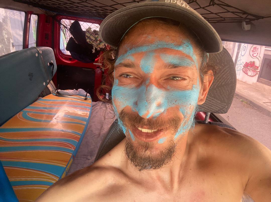 Zourit Ecole De Surf