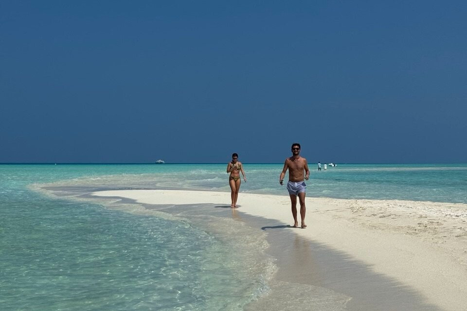 Marine Dhiffushi