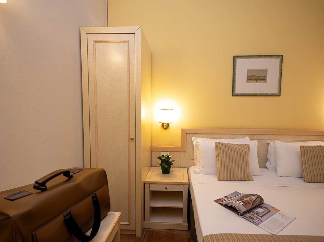 LVG Hotel Collection - Hotel Belvedere San Gottardo主图