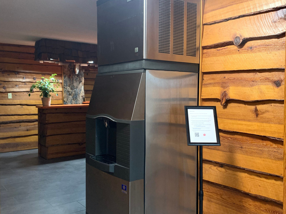 Bridge Inn Tomahawk主图