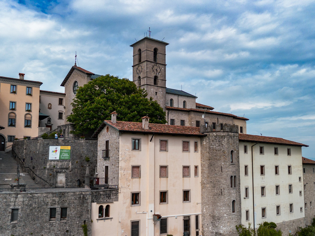 Hotel Casa Del Pellegrino主图