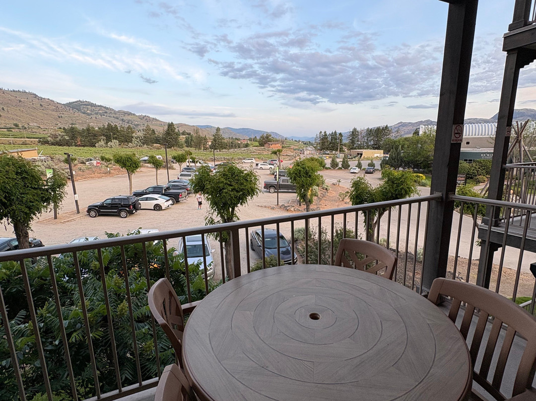 Spirit Ridge, Unbound Collection By Hyatt主图