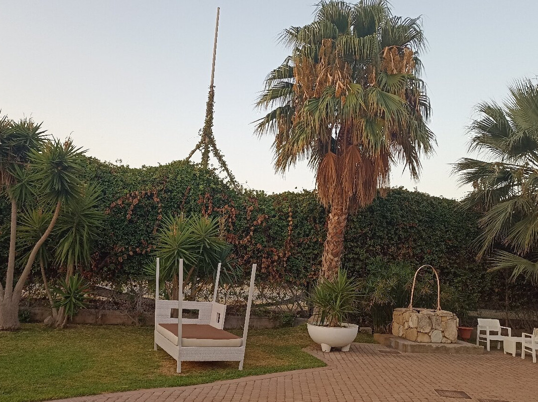 Hotel Aria di Mare主图