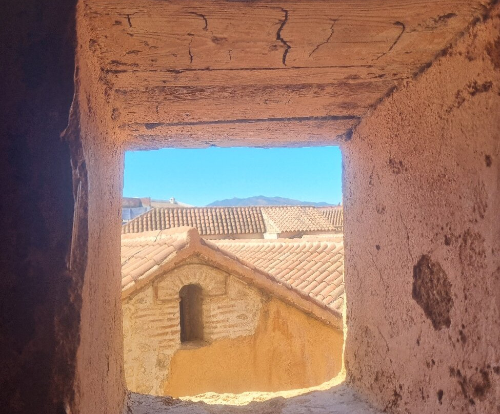 城堡博物馆-舍夫沙万必去景点