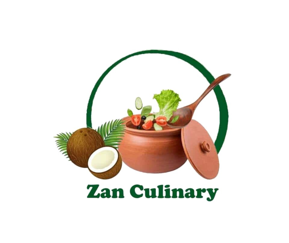 Zan Culinary