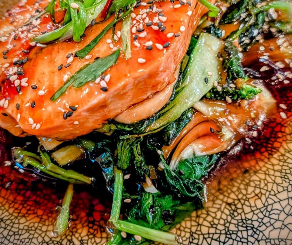 Aiky Restaurant
