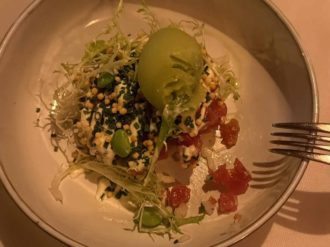 Kristallhutte im Zillertal主图