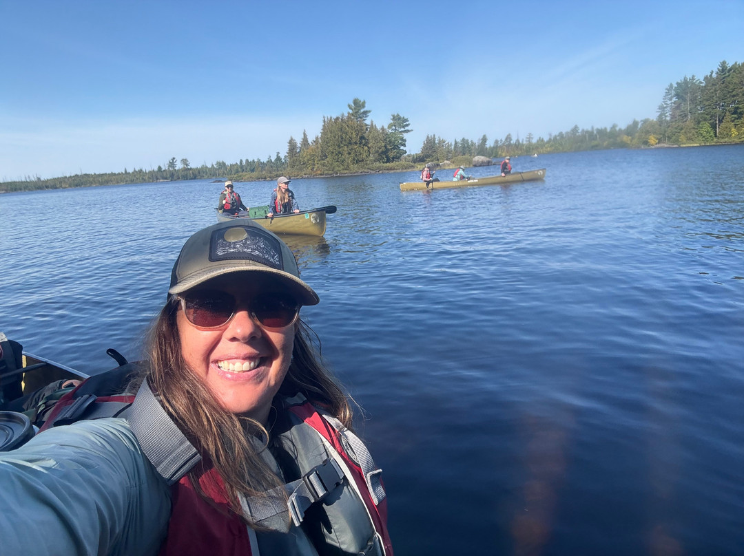 Ely Outfitting Company-伊利必去景点