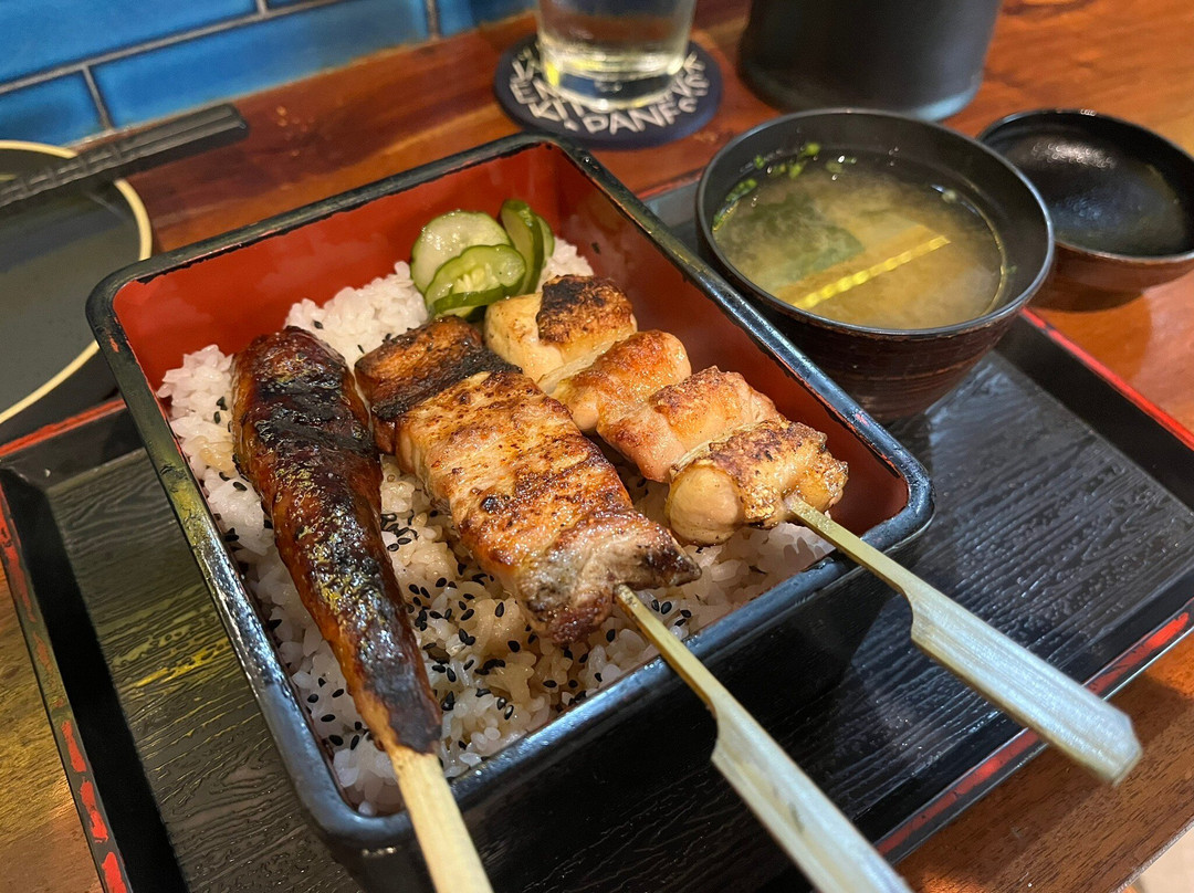 Kiwami Japanese Food Hall