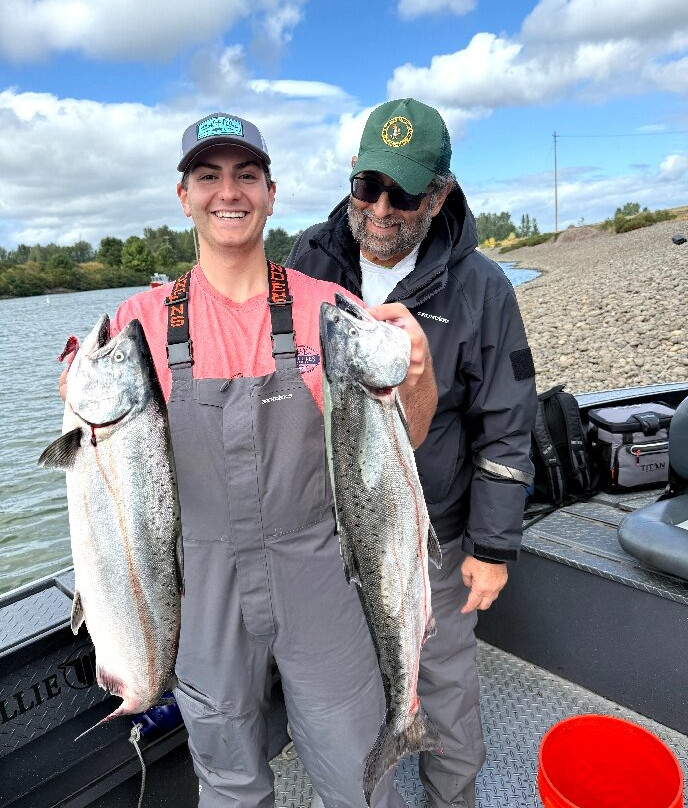 Get Hooked NW-马科尔蒂奥必去景点