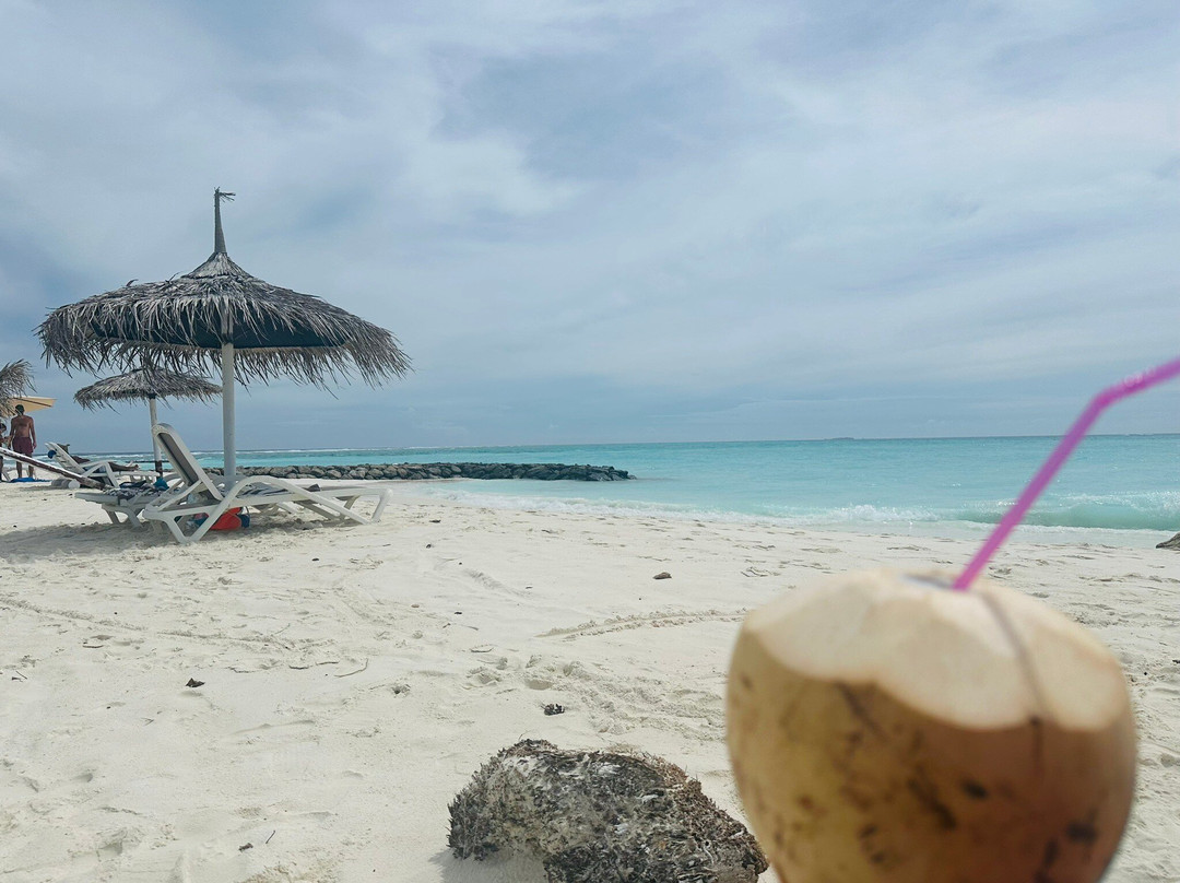 Kunaa Beach Inn