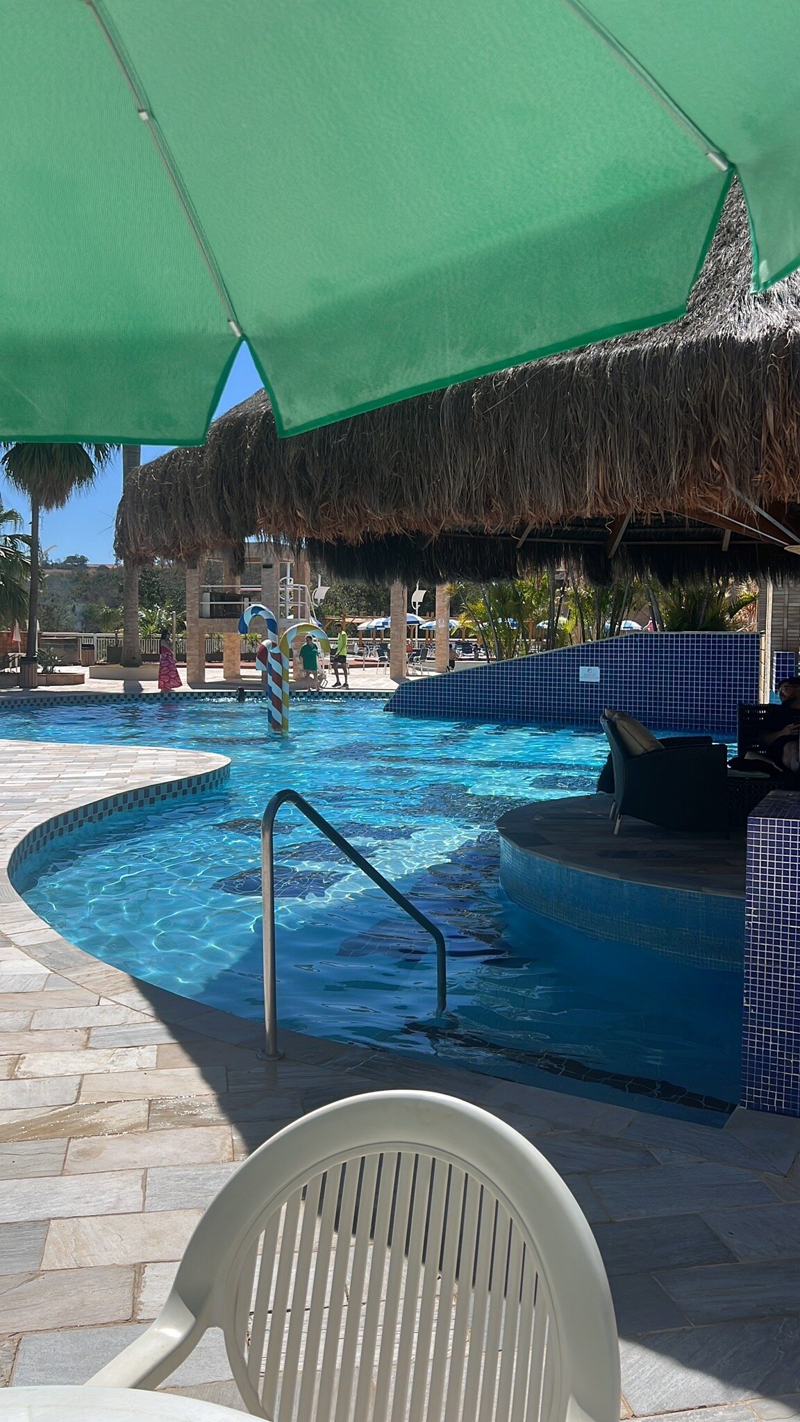 Aguativa Golf Resort-官方