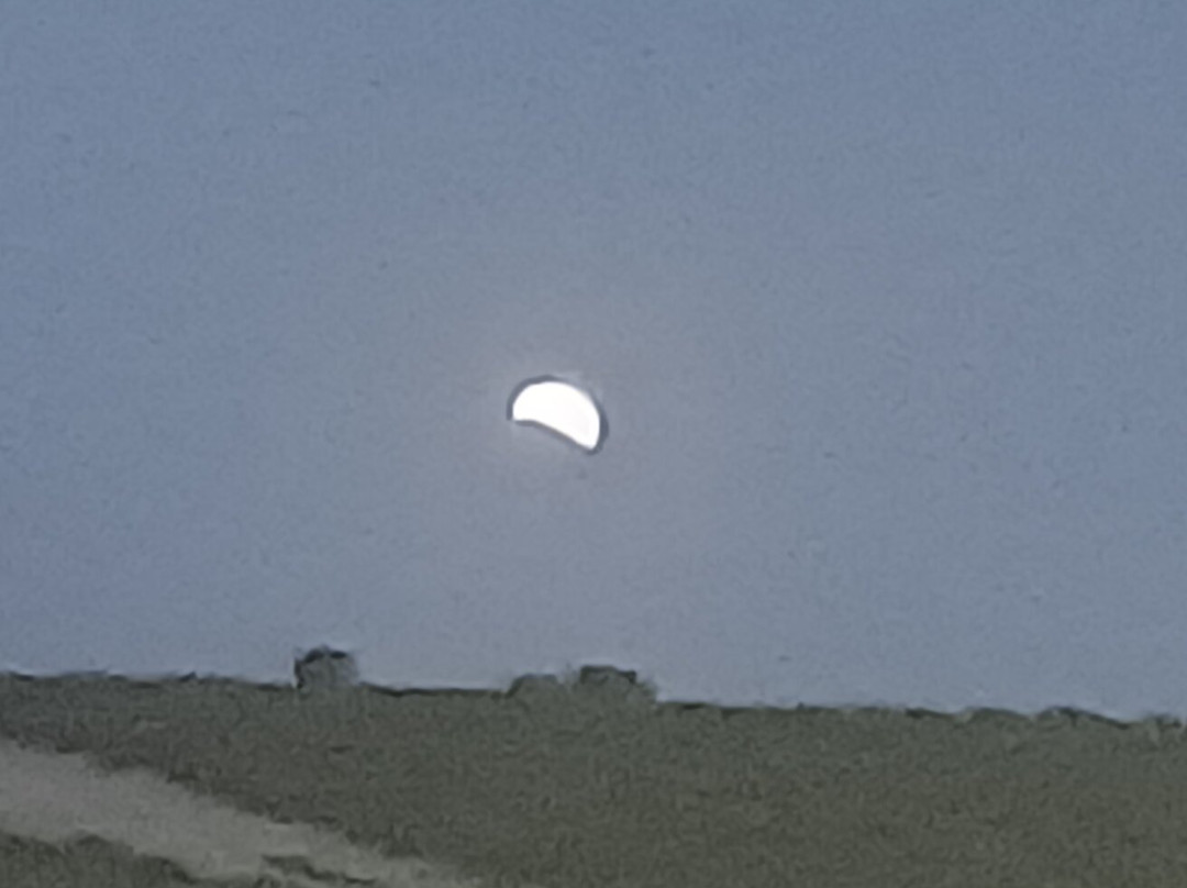 Hiking Namaqua Silversands Trail-Garies必去景点