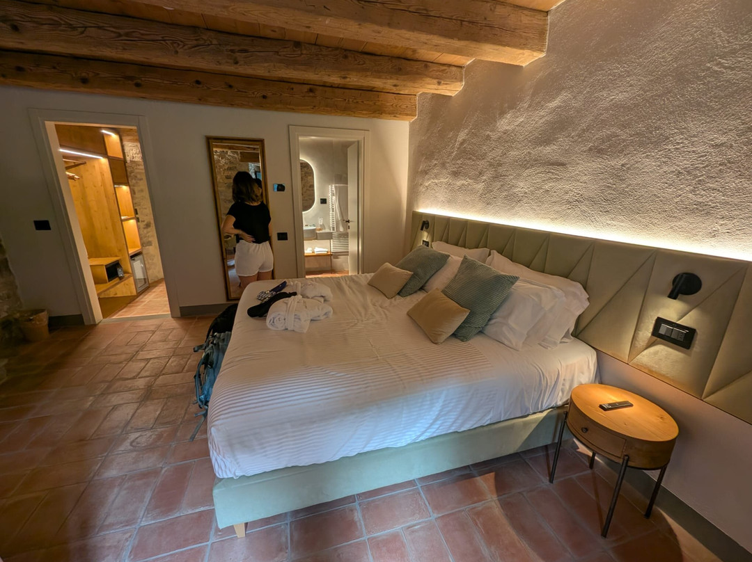 Relais Monastero Sant' Alberico主图