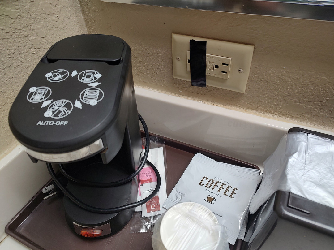 Super 8 by Wyndham Erwin主图