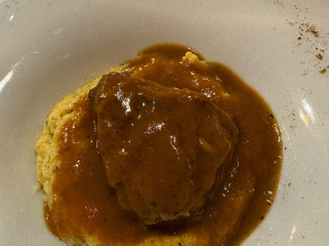 La Locandiera Carona主图