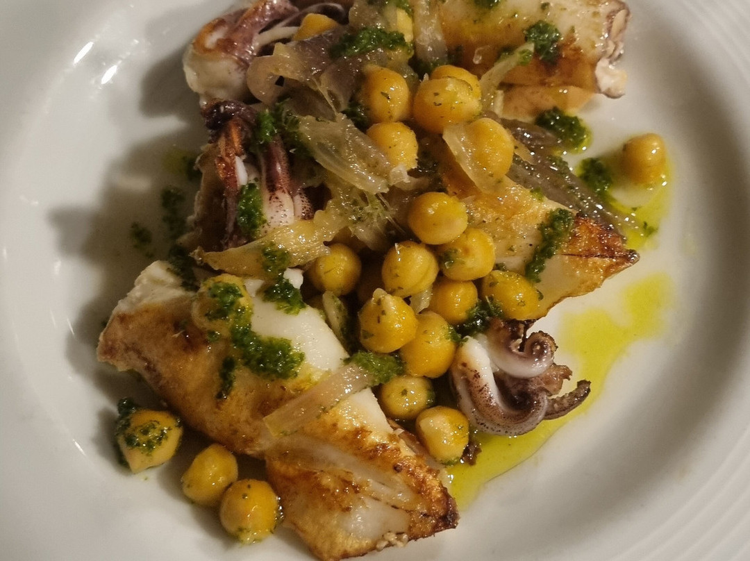 Hotel La Casa de Juansabeli主图