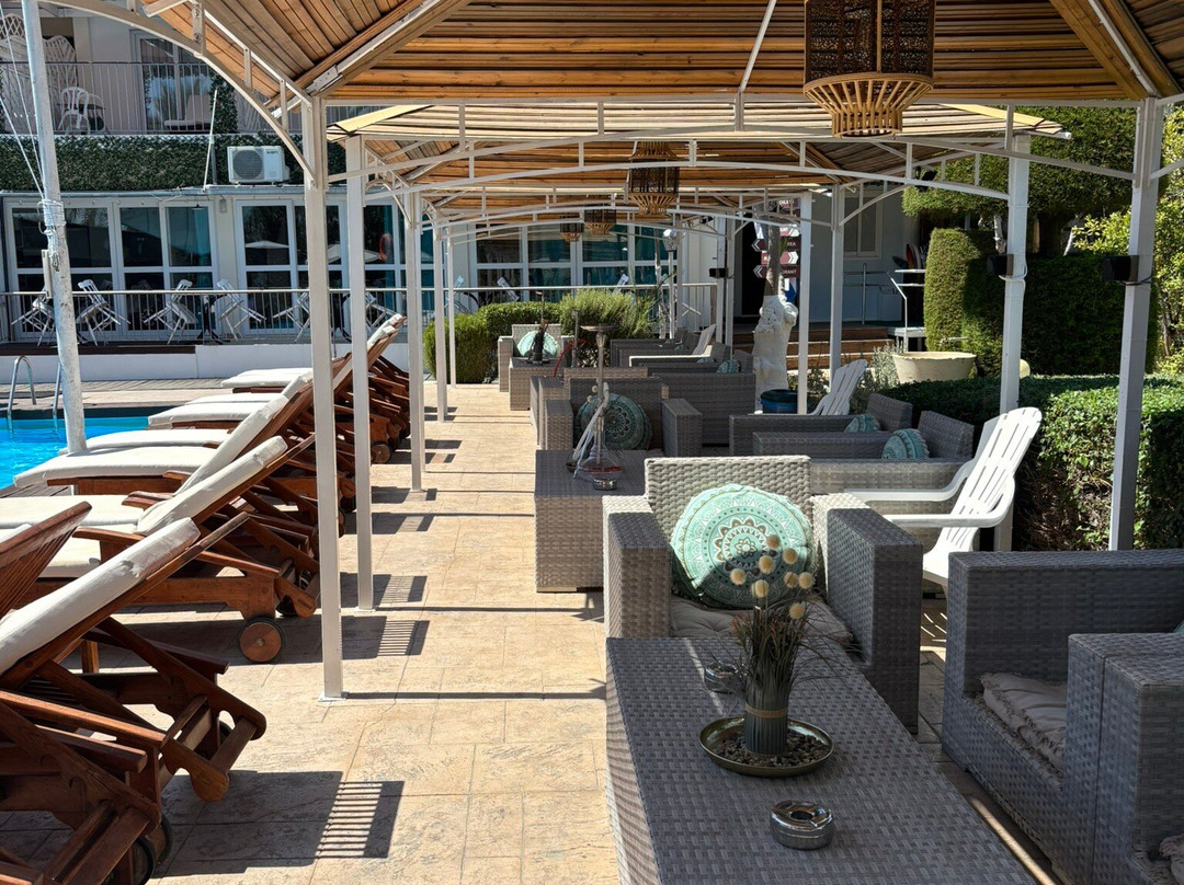 Fitos Inn Guest House主图