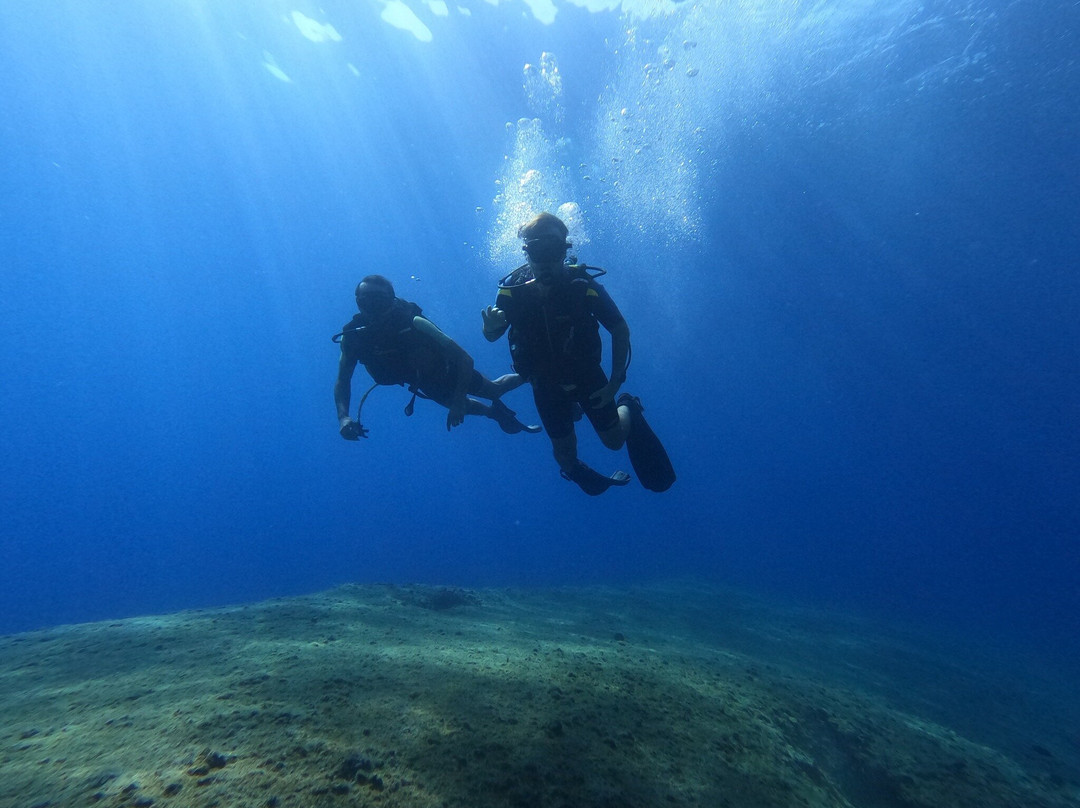 Porto Heli Scuba Club-Porto Heli必去景点
