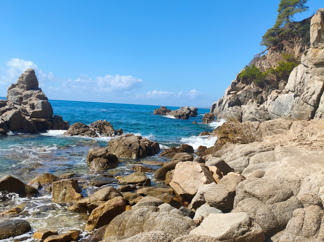 Chemin Cotier-犹兰特德玛必去景点