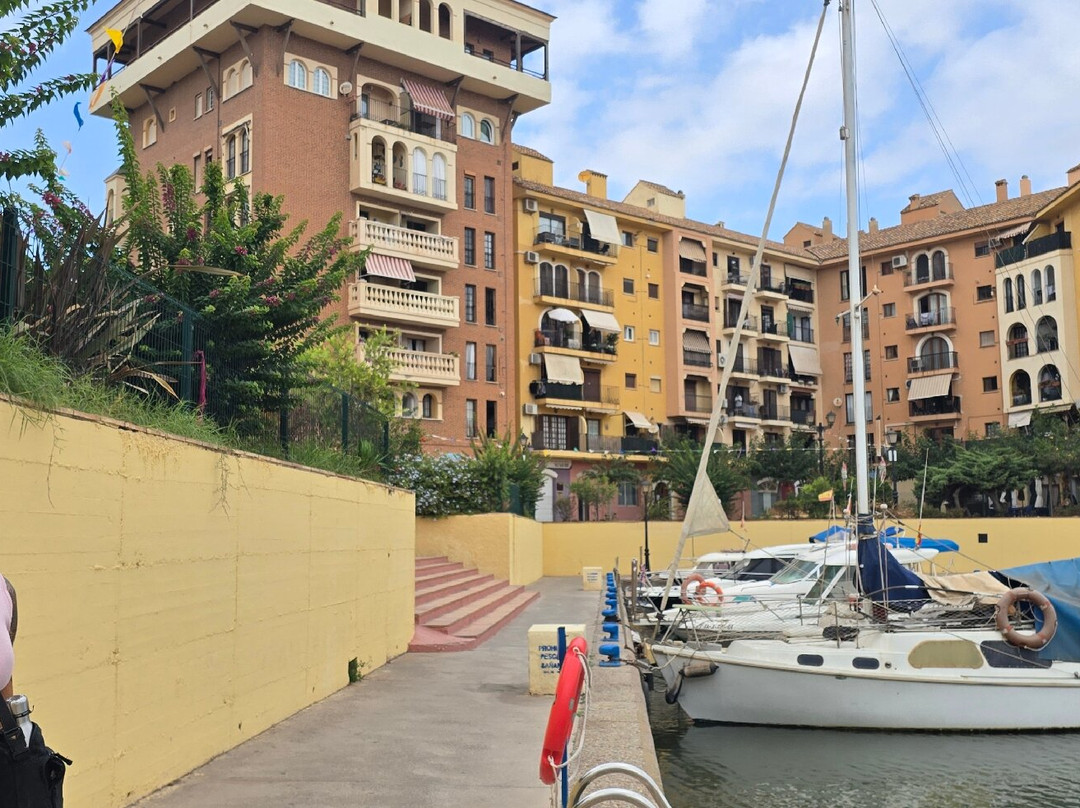 Port Saplaya-巴伦西亚必去景点