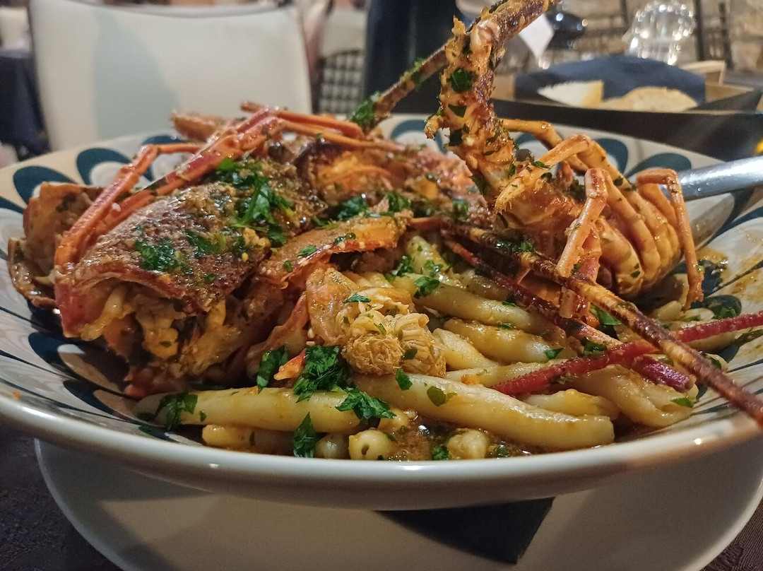 Hotel Mimbelli主图