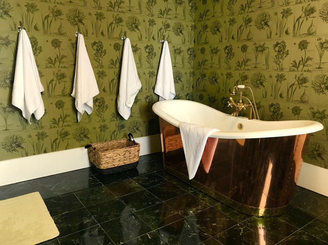 The 1881 Bed and Breakfast主图