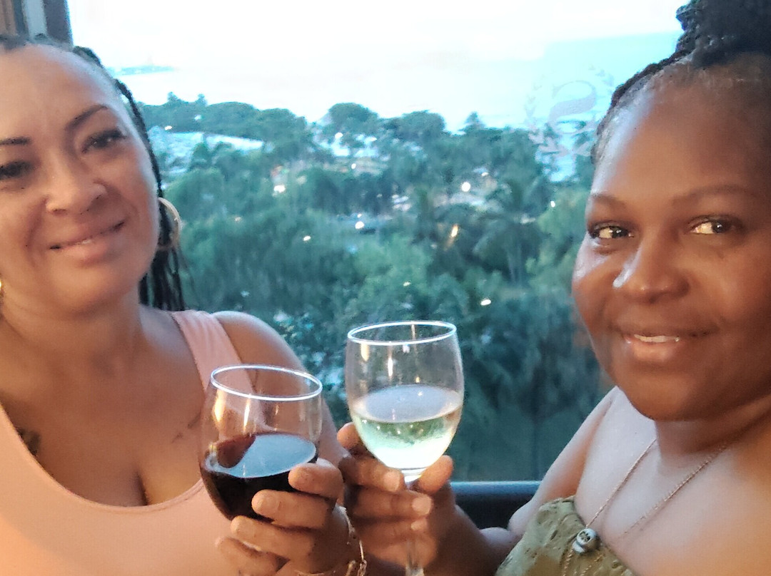 圣多明哥玫莉亚酒店主图