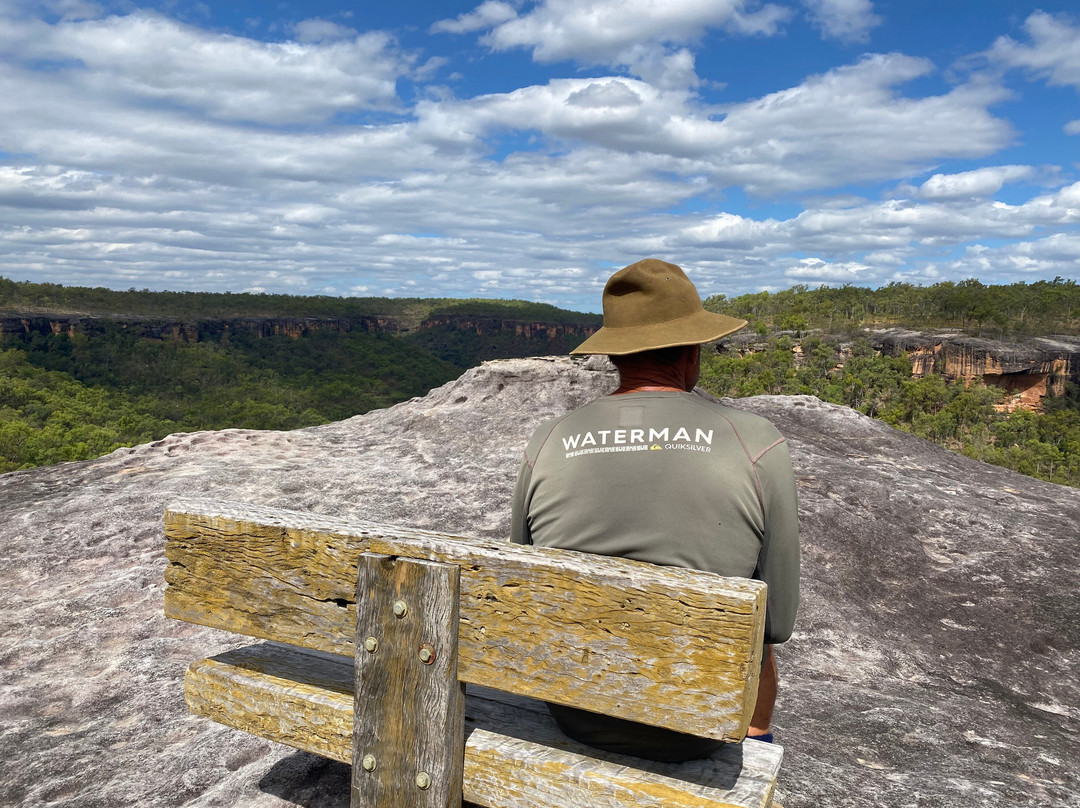 Jarramali Rock Art Tours-凯恩斯必去景点