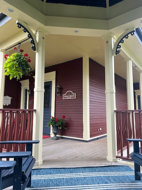 Ashlea House Bed & Breakfast主图