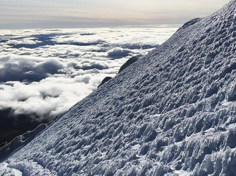 Andes Trek Expeditions - Private Day Tours-基多必去景点