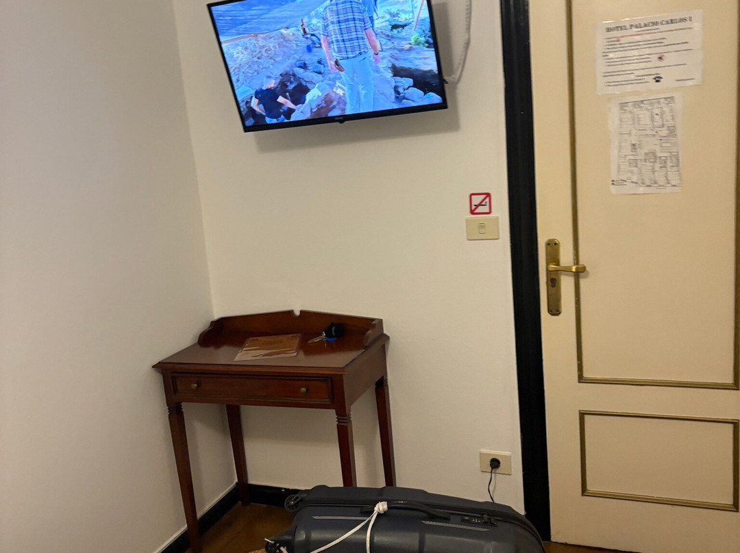 Hotel Carlos I主图