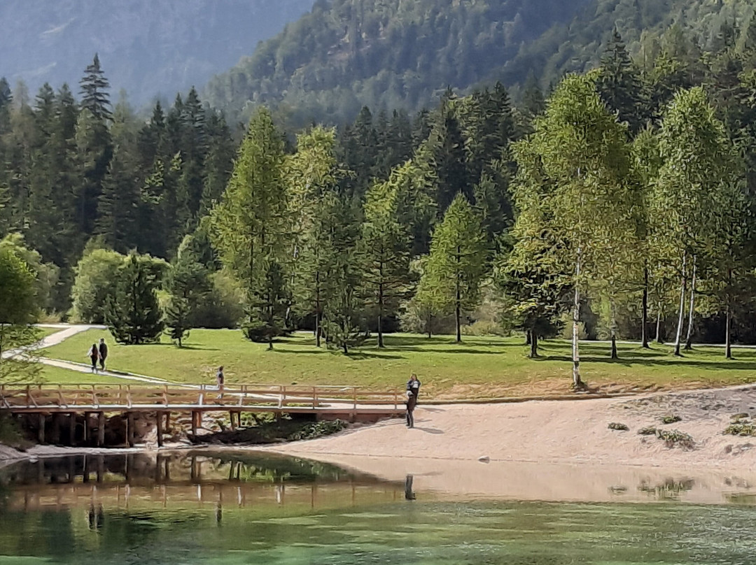 Maya Bled Transfers-布莱德必去景点