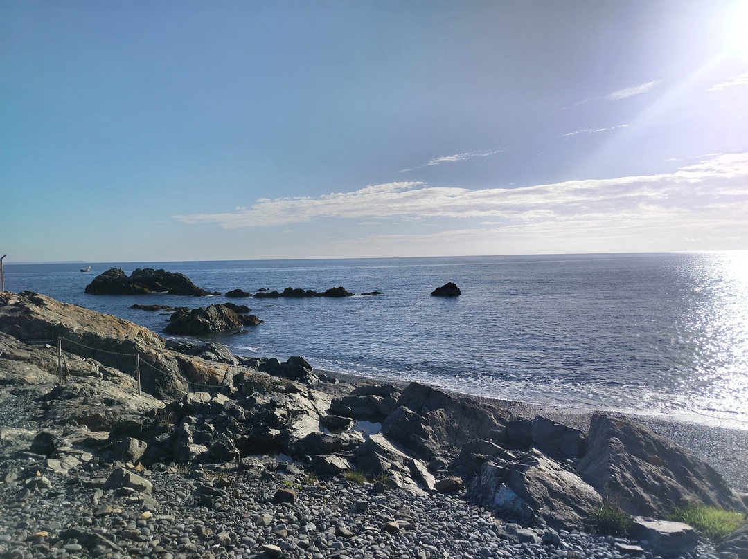 Porthkerris Divers-St Keverne必去景点