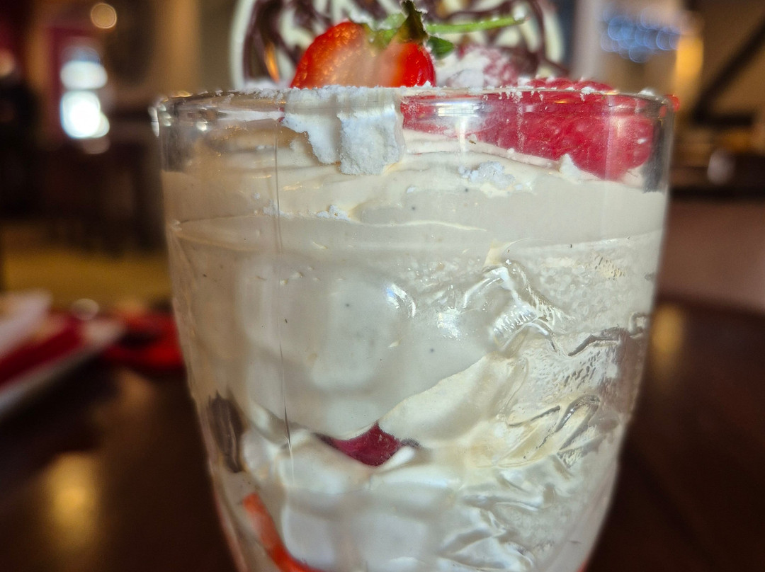 The Cock Hotel主图